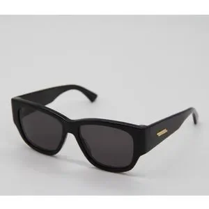 NEW BV1026S 001 SUNGLASSES BOTTEGA VENETA BV 1026S BLACK Bottega Veneta | Accessories | New Bv26s 001 Sunglasses  main image 3